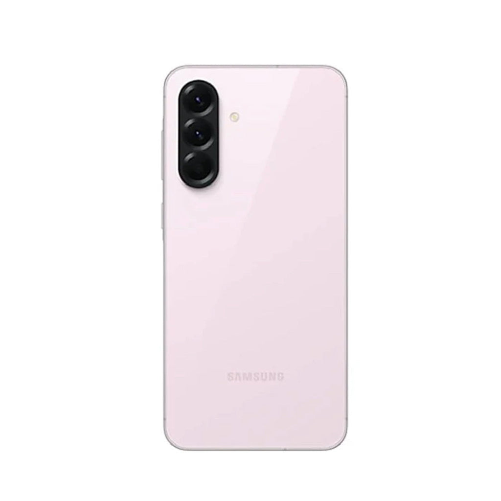 Samsung Galaxy A56 5G - 128GB - 8GB RAM + Bundle Offer | Pink