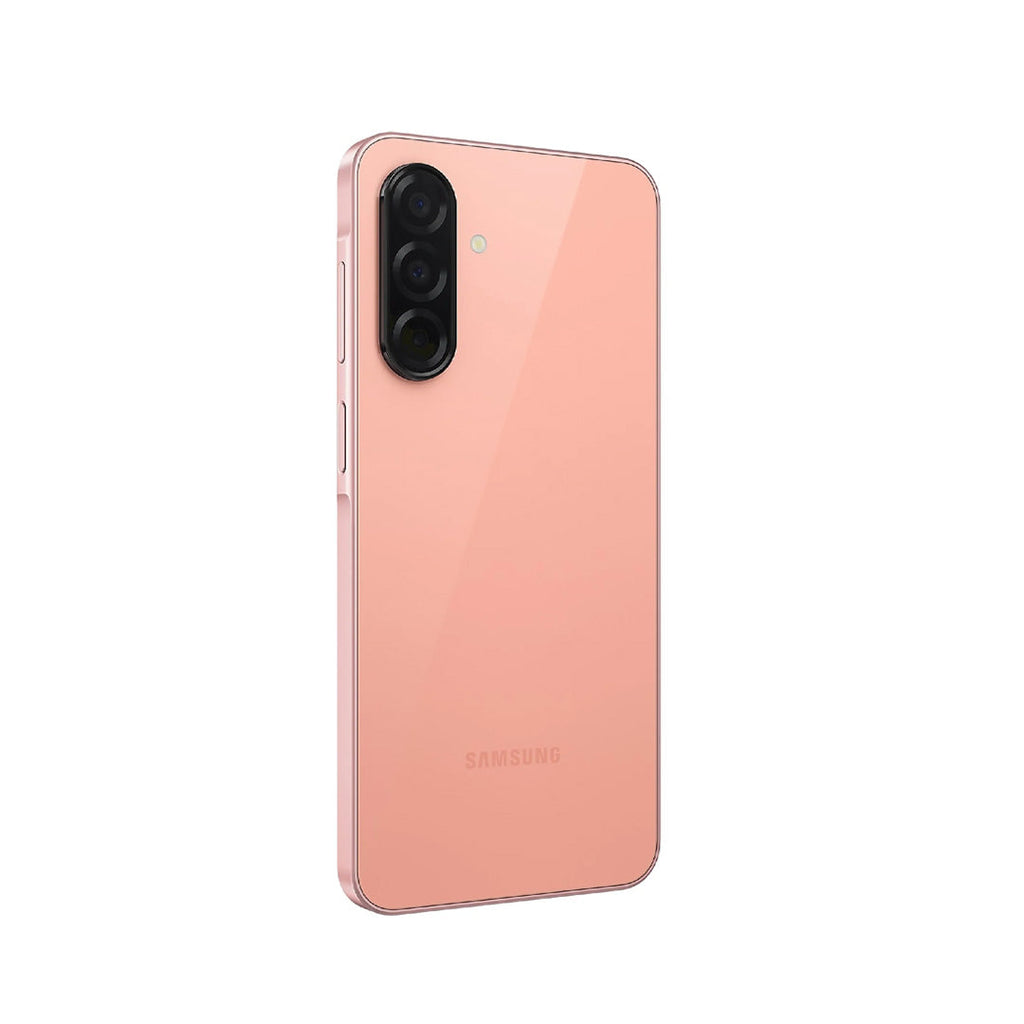Samsung Galaxy A26 5G - 256GB - 8GB RAM | Peach Pink