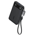 Anker Power Bank 10,000mAh – 22.5W Fast Charging | Black