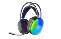 Asli Global EvoX G5 Ultimate Sound Over-Ear Wired Headphone | Black