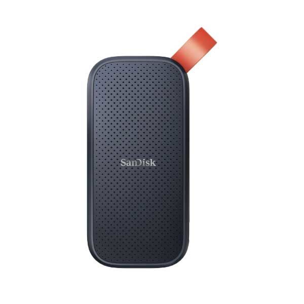 SanDisk Portable SSD 1TB – Up to 800MB/s