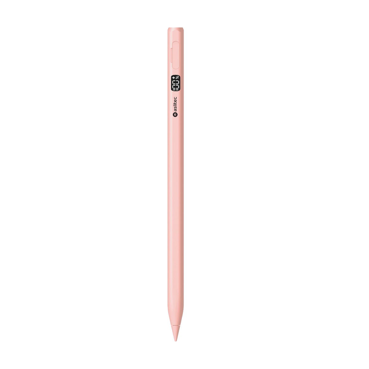 aslitec Magtouch Pen With Palm Rejection Pencil