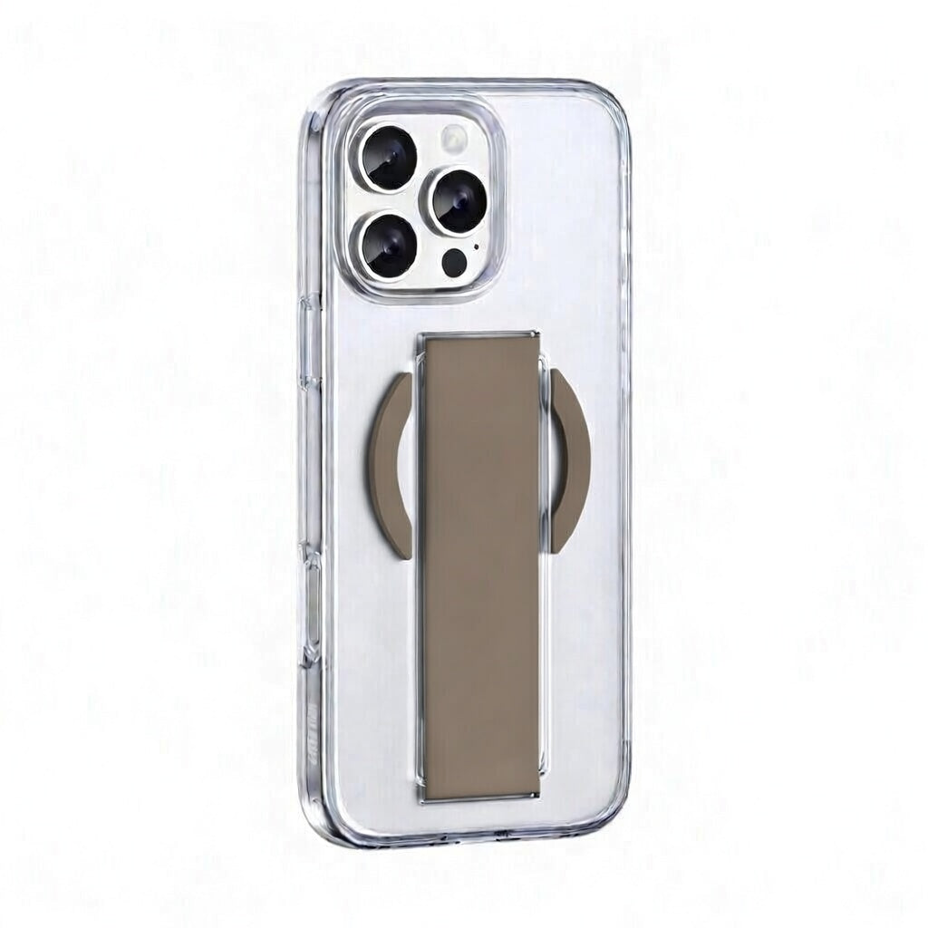 Maggrip Case for iPhone 16 Pro | Brown