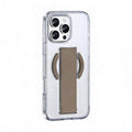 Maggrip Case for iPhone 15 Pro Max | Brown