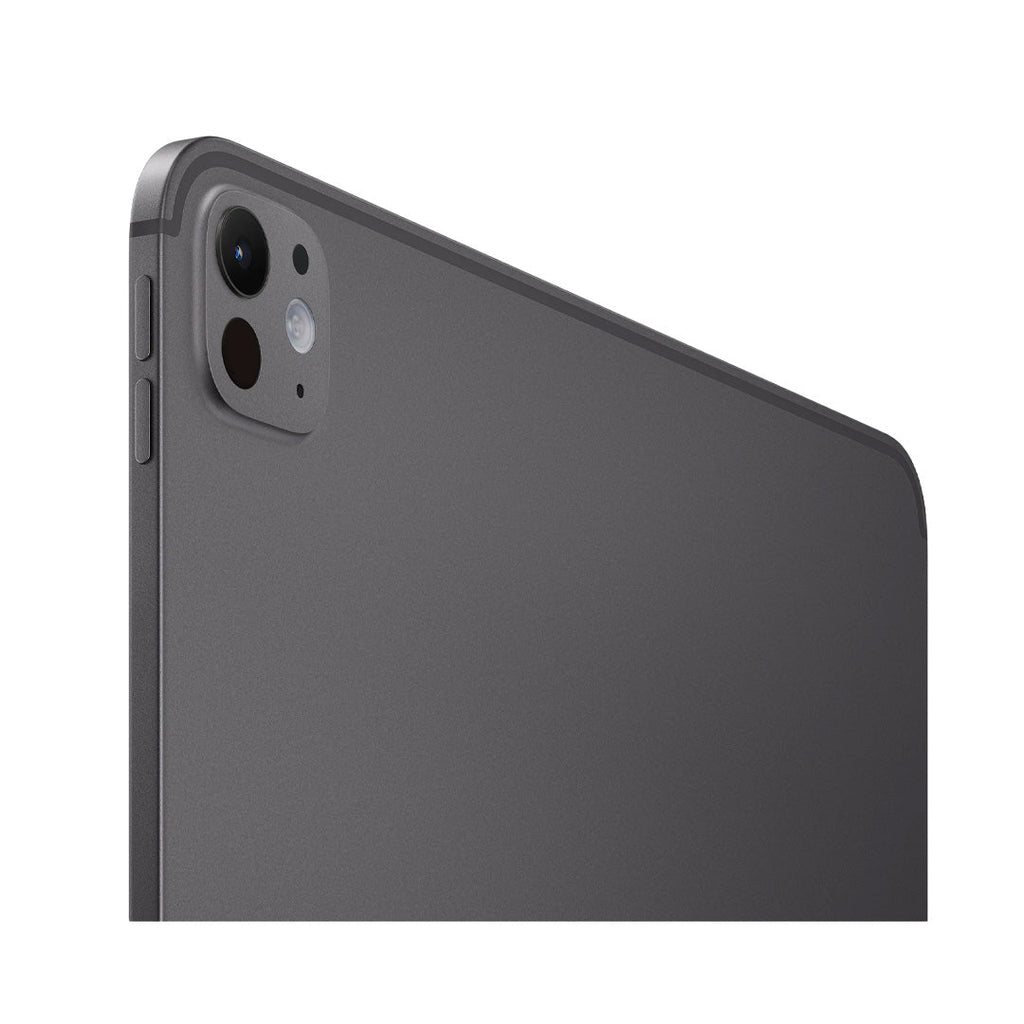 Apple iPad Pro (M4) – 11-inch, 512GB, Wi-Fi, Standard Glass | Black