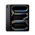 Apple iPad Pro (M4) – 11-inch, 512GB, Wi-Fi, Standard Glass | Black