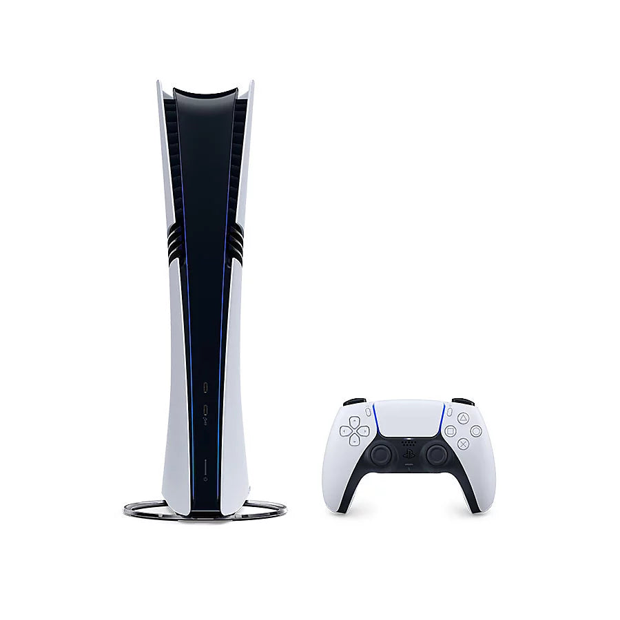 PS5 Pro Console Digital