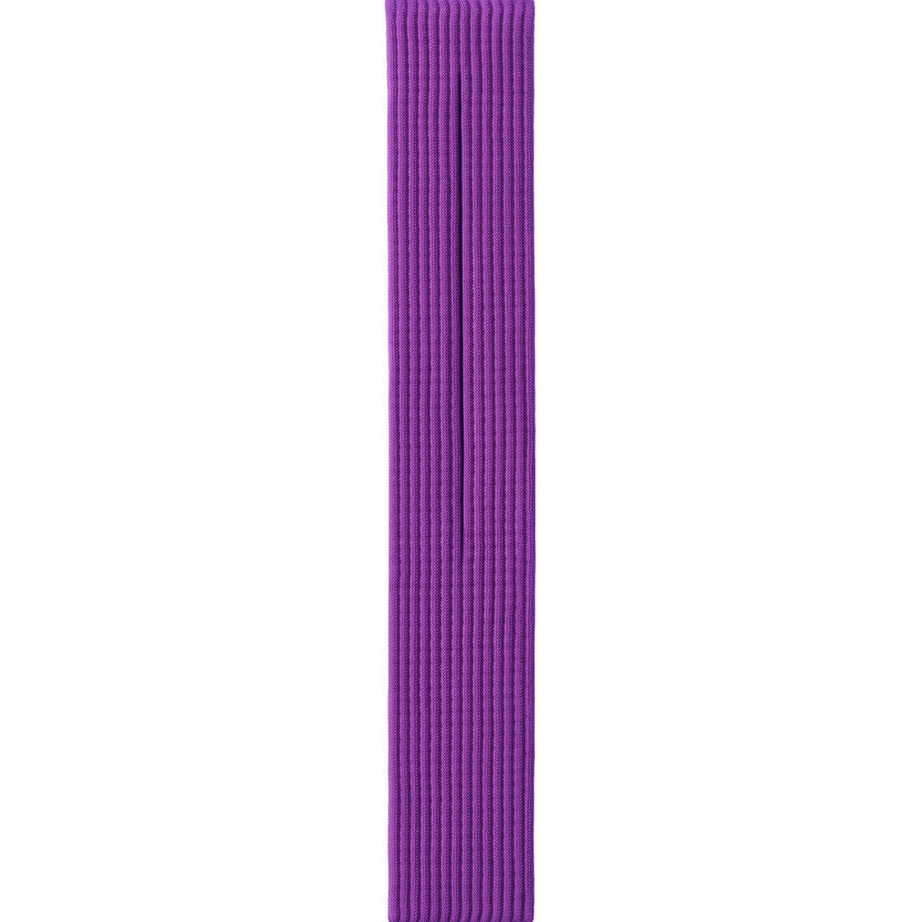 Phone Pocket with Strap â€“ Stretch Knit Wearable iPhone Holder 40 cm | Purple