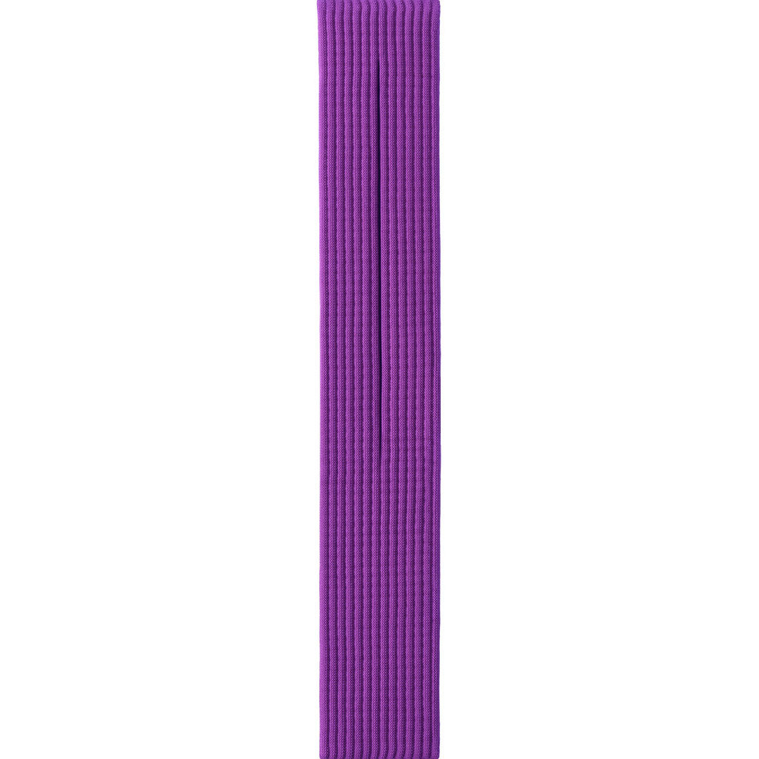 Phone Pocket with Strap â€“ Stretch Knit Wearable iPhone Holder 40 cm | Purple