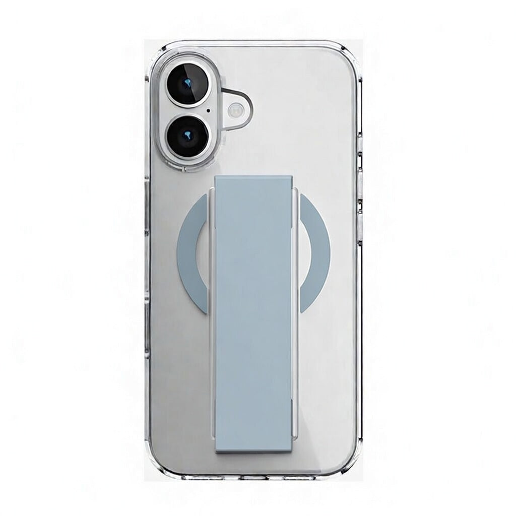 Maggrip Case for iPhone 16 Plus | Blue