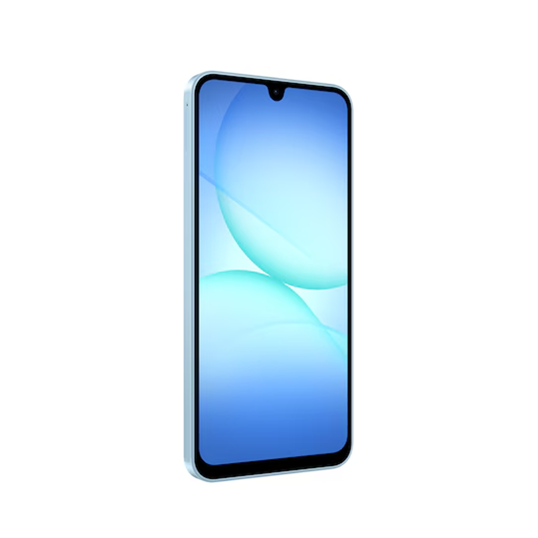 Samsung Galaxy A17 4G â 6.7â³ Display - 6GB RAM - 128GB Storage | Light Blue