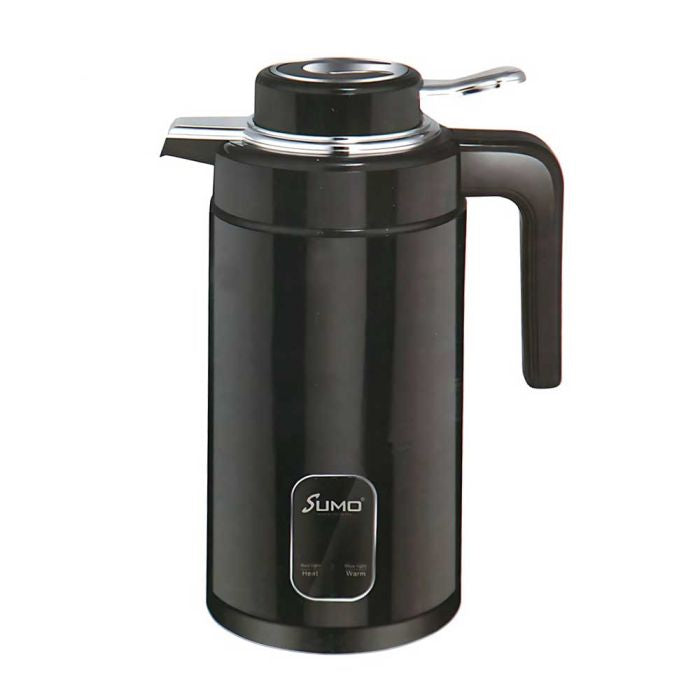 Sumo Electric Kettle – 2L Capacity, 1350W Power