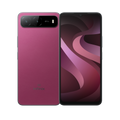 Infinix Hot 60i 5G - 6.75" 120Hz Smooth Display - 128GB Storage, 4GB RAM  4GB Extended - 6000mAh Battery - 50MP Camera - IP64 | Plum Red