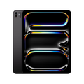 Apple iPad Pro 13-inch M5 Chip, 256GB Wi-Fi + Cellular Standard Glass | Space Black