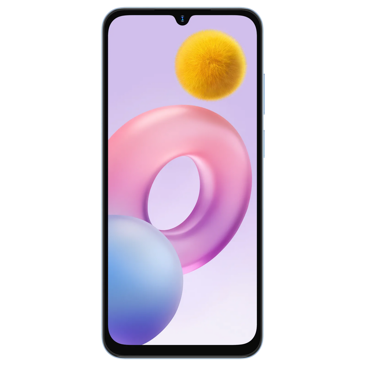 HONOR Play 20A – 4GB RAM, 64GB Storage + Bundle Offer |  Light Blue