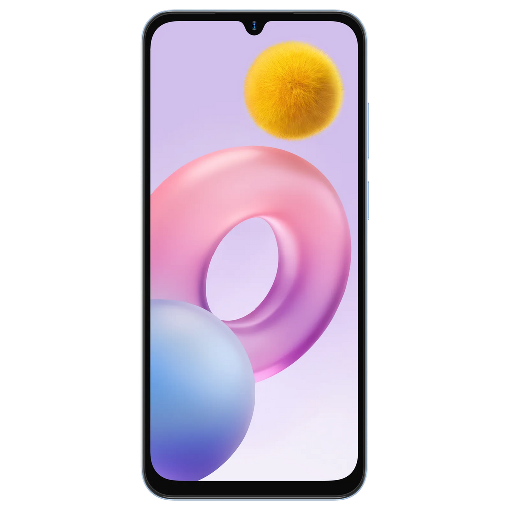 HONOR Play 20A – 4GB RAM, 128GB Storage | Light Blue
