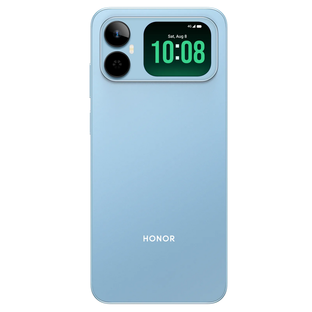 HONOR Play 20A – 4GB RAM, 64GB Storage |  Light Blue