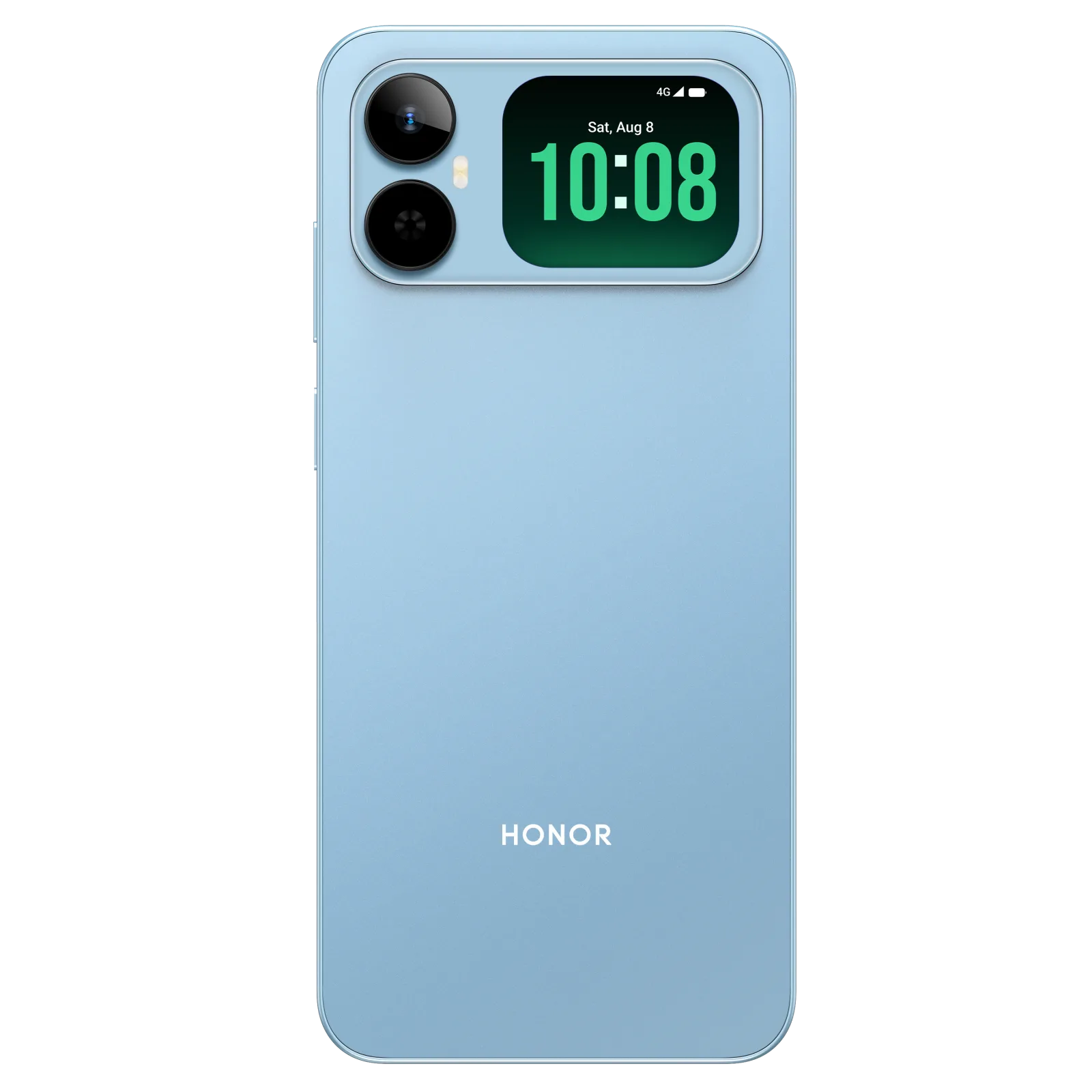 HONOR Play 20A – 4GB RAM, 64GB Storage |  Light Blue