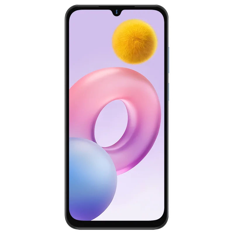 HONOR Play 20A – 4GB RAM, 64GB Storage | Midnight Black