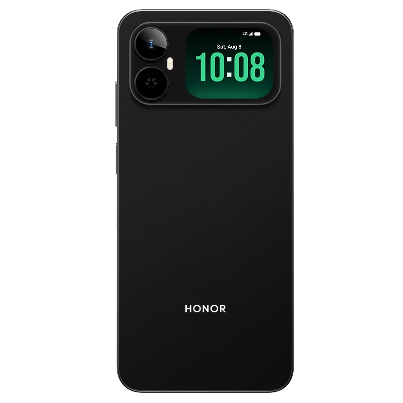 HONOR Play 20A – 4GB RAM, 128GB Storage | Midnight Black