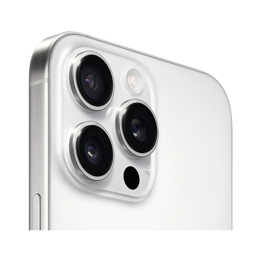Apple iPhone 16 Pro Max 256GB 6.9 inch | White Titanium