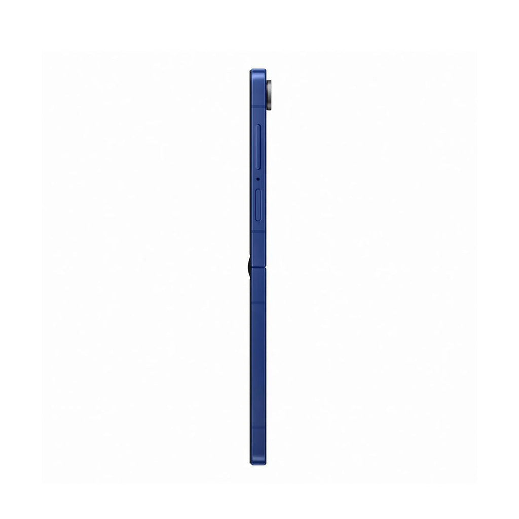 Samsung Galaxy Z Flip 7 - 12GB RAM - 256GB | Blue Shadow