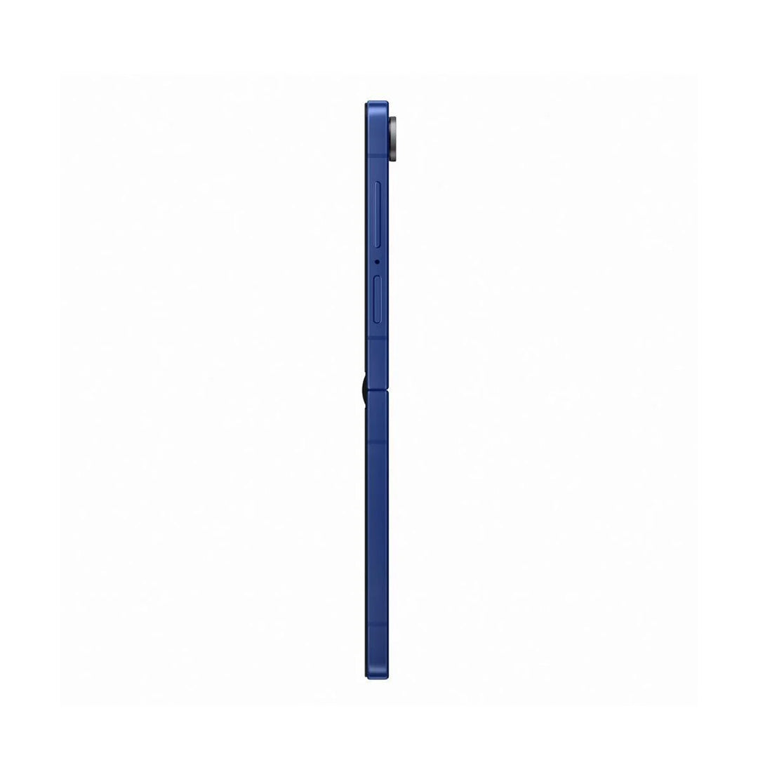 Samsung Galaxy Z Flip 7 - 12GB RAM - 256GB | Blue Shadow