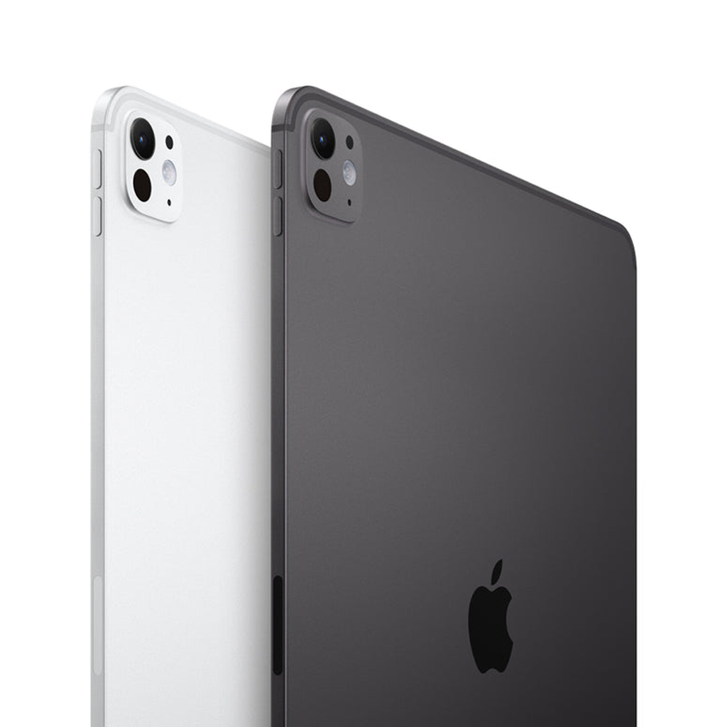 Apple iPad Pro 13-inch (M5 Chip) â 256GB, WiFi â Standard Glass Display | Space Black