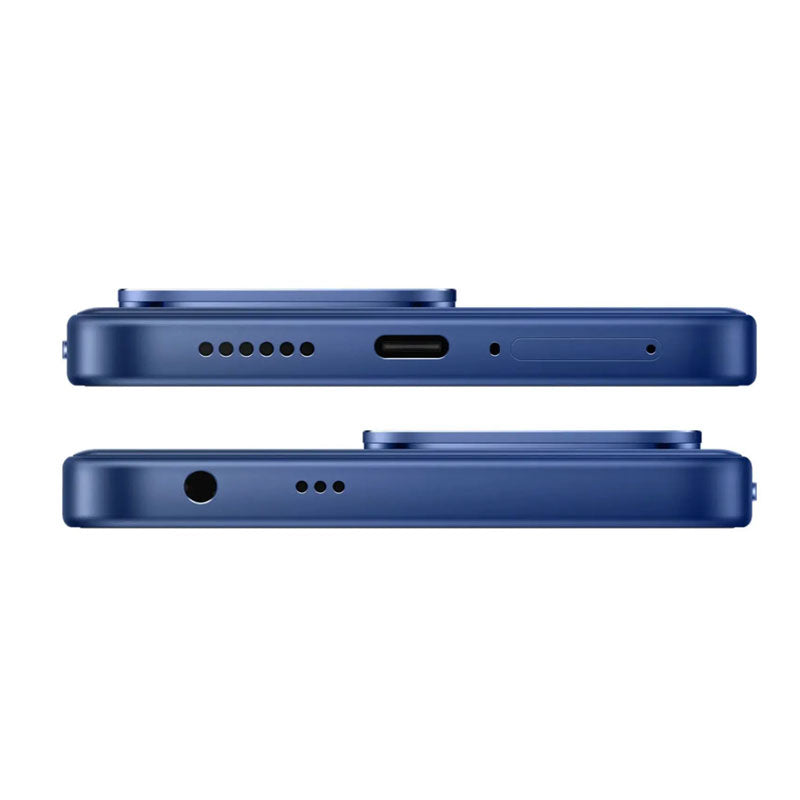 Xiaomi Redmi 17 Smartphone, 128GB, 6G RAM , 4G | Deep Blue