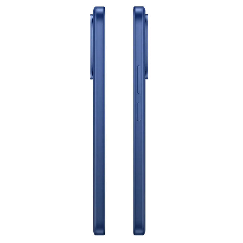 Xiaomi Redmi 17 Smartphone, 128GB, 4G RAM , 4G | Deep Blue