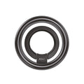 Asli Global Magnaring Flex Magnetic Phone Holder Ring Stand |Black