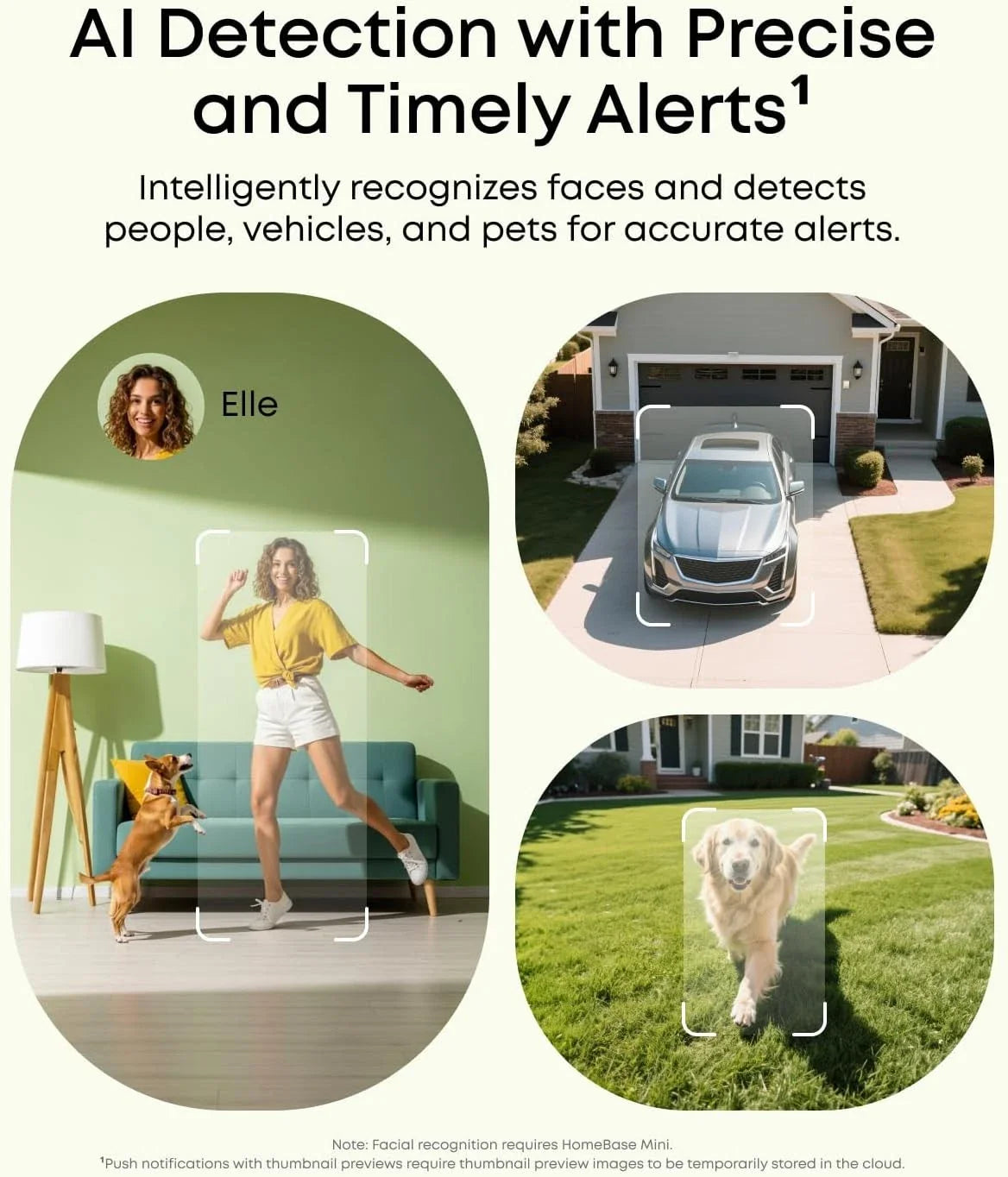Eufy Security eufyCam C35 2-Cam Kit Wireless Outdoor and Indoor Night Vision