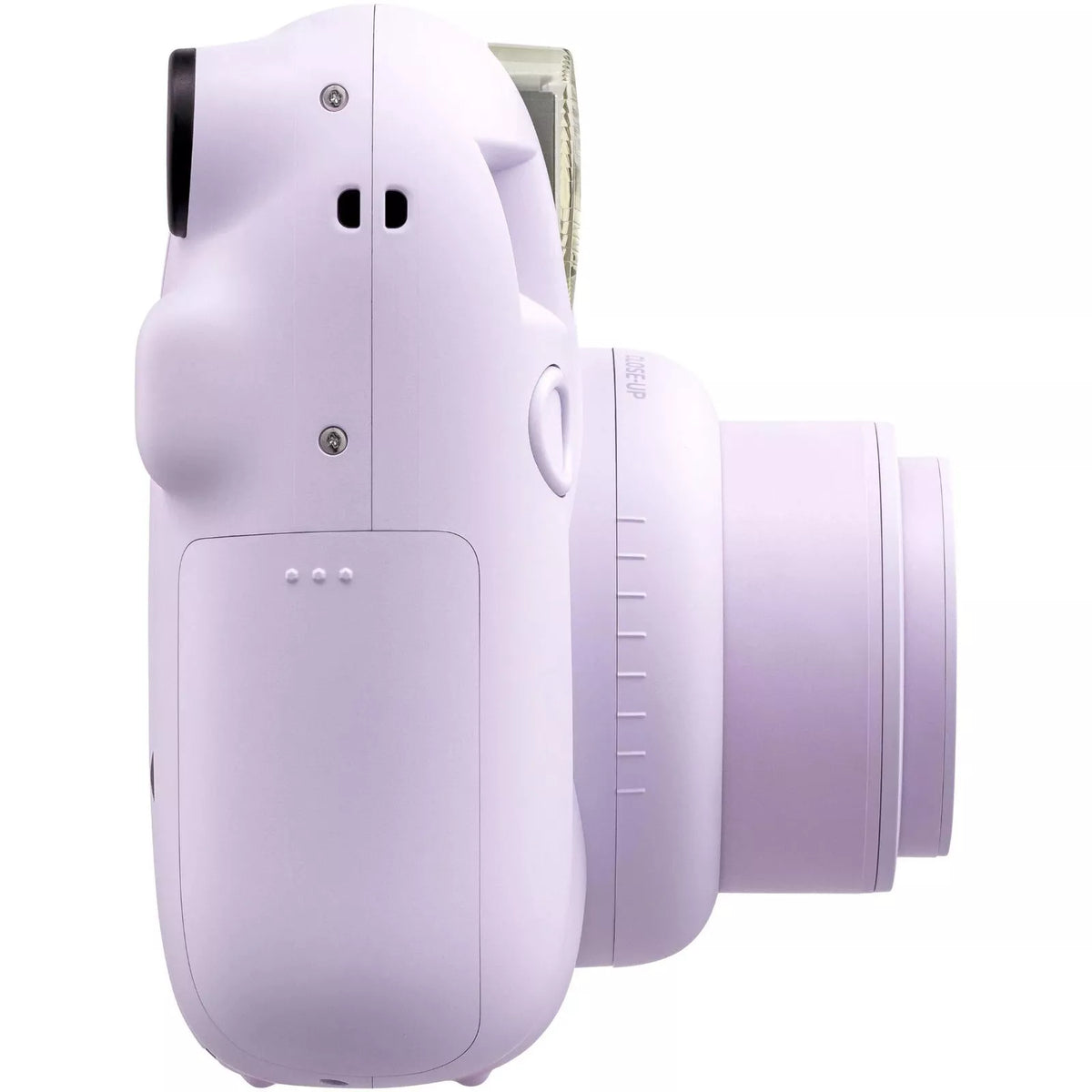 Fujifilm Instax Mini 12 Instant Film Camera | Lilac Purple