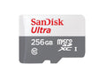 Sandisk Ultra Micro SD Memory Card 256GB 100MB/s