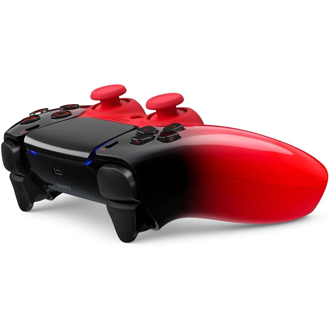 Sony PS5 DualSense Wireless Controller â?? Limited Edition | Techno Red