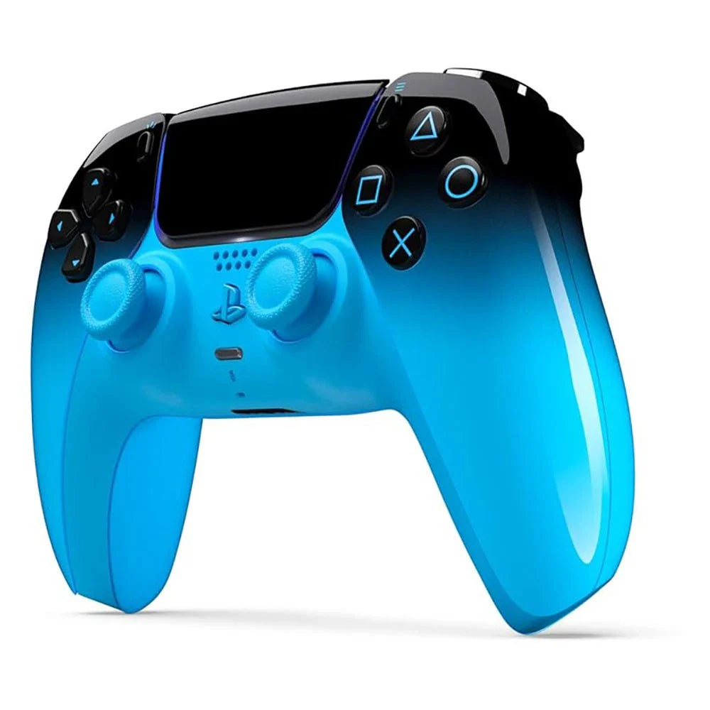 Sony PS5 DualSense Wireless Controller â?? Limited Edition | Rhythm Blue