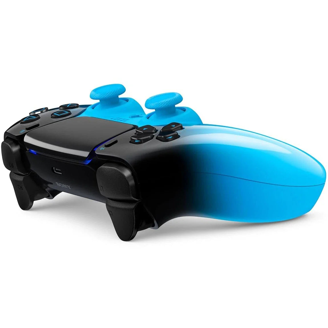 Sony PS5 DualSense Wireless Controller â?? Limited Edition | Rhythm Blue