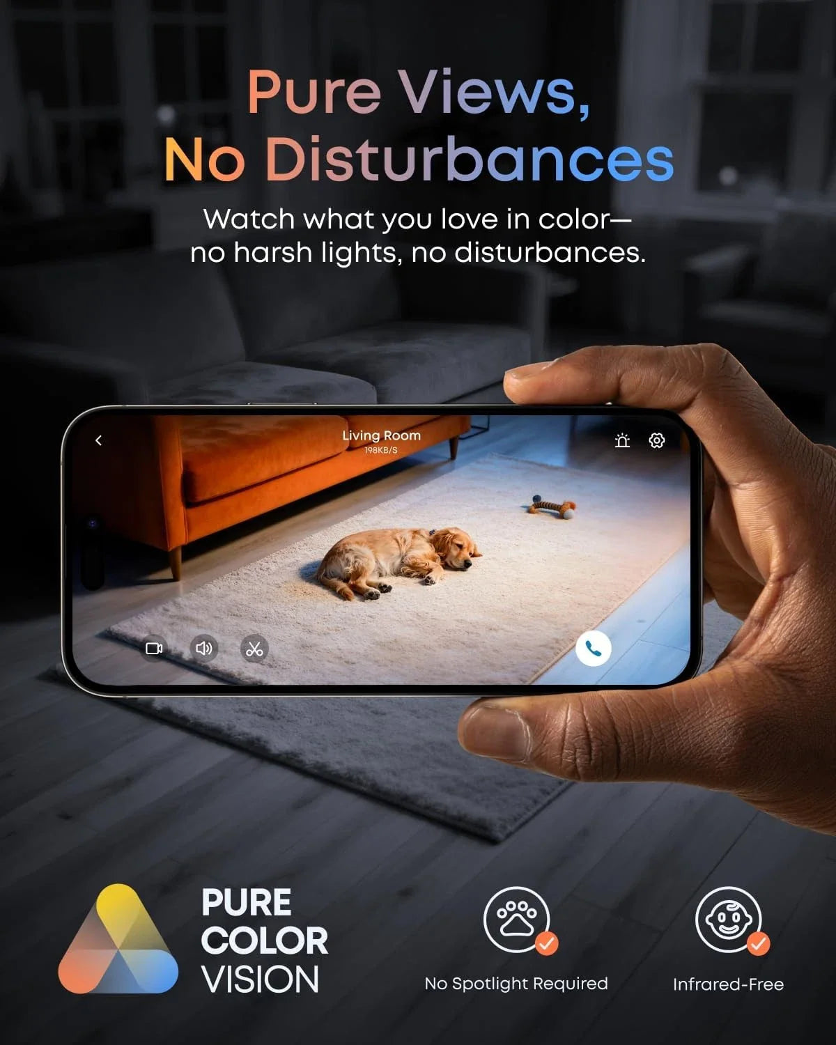 Eufy Security eufyCam C35 2-Cam Kit Wireless Outdoor and Indoor Night Vision
