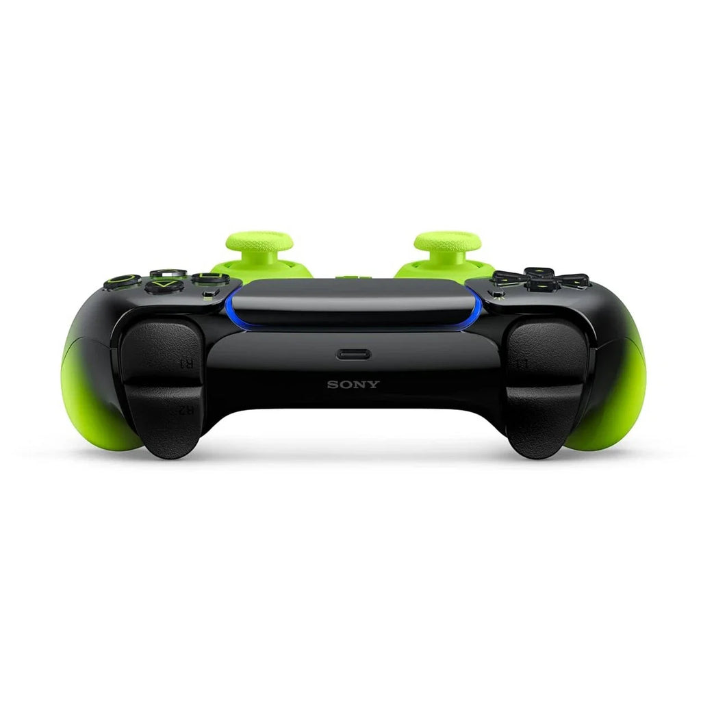 Sony PS5 DualSense Wireless Controller â?? Limited Edition | Remix Green