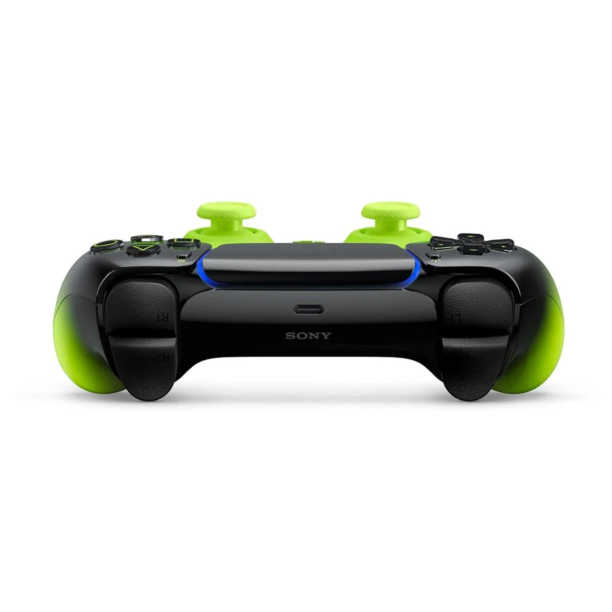 Sony PS5 DualSense Wireless Controller â?? Limited Edition | Remix Green