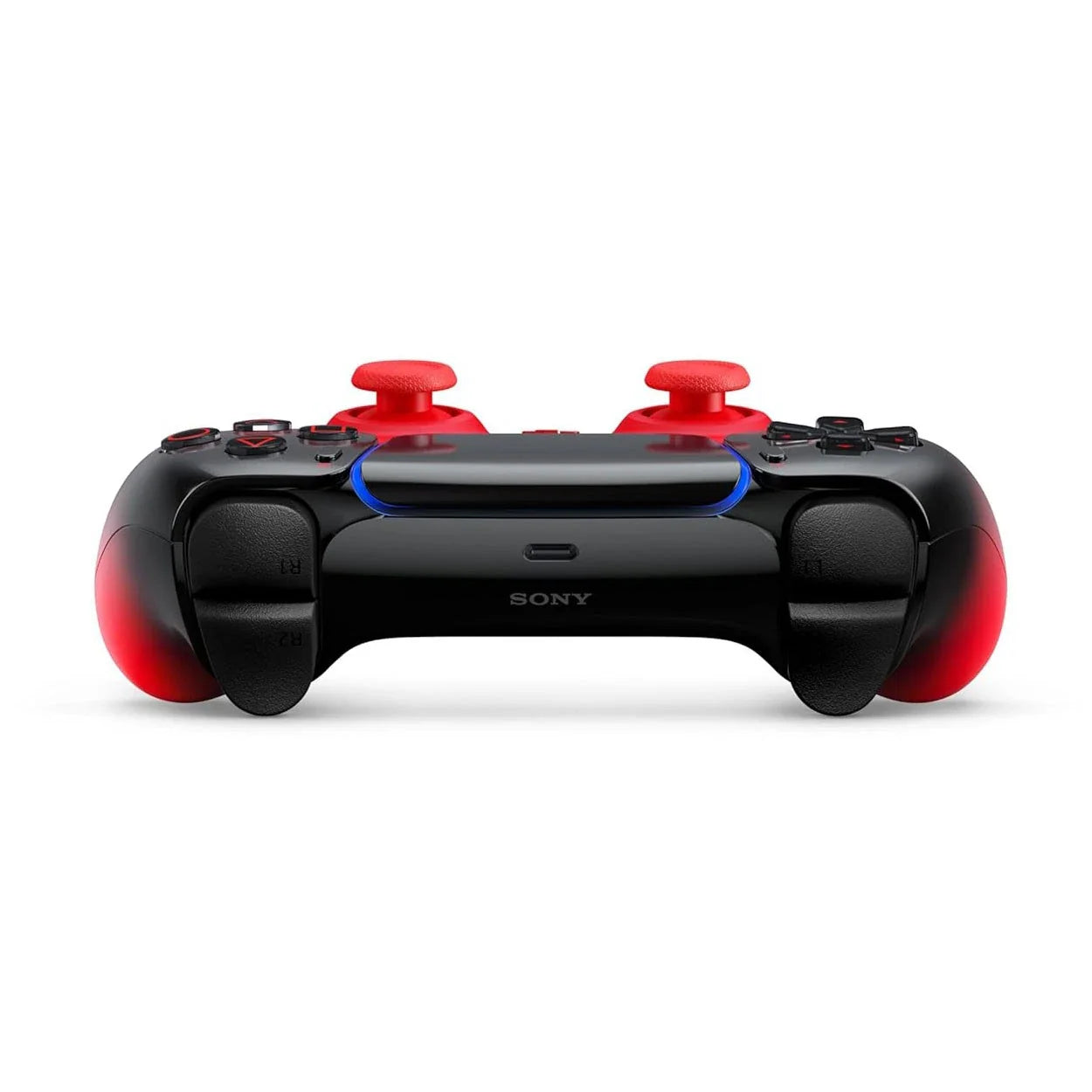 Sony PS5 DualSense Wireless Controller â?? Limited Edition | Techno Red