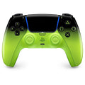 Sony PS5 DualSense Wireless Controller â?? Limited Edition | Remix Green