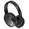 Active Noise-Cancelling Wireless Headset | Black