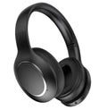 Active Noise-Cancelling Wireless Headset | Black