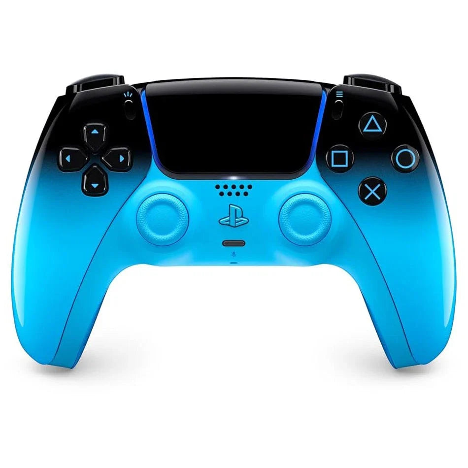 Sony PS5 DualSense Wireless Controller â?? Limited Edition | Rhythm Blue