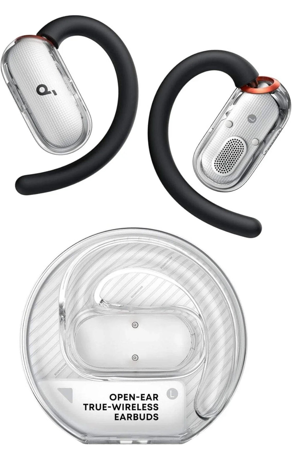 Anker Soundcore V40i Open-Ear Earbuds
