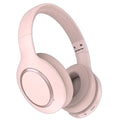 Active Noise-Cancelling Wireless Headset | Pink