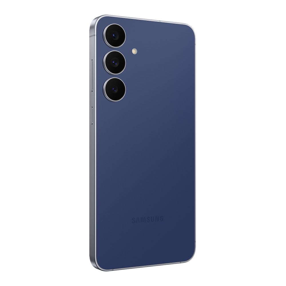 Samsung Galaxy S25 FE 256GB 8GB RAM 6.7 inch 5G + Bundle Offer | Navy