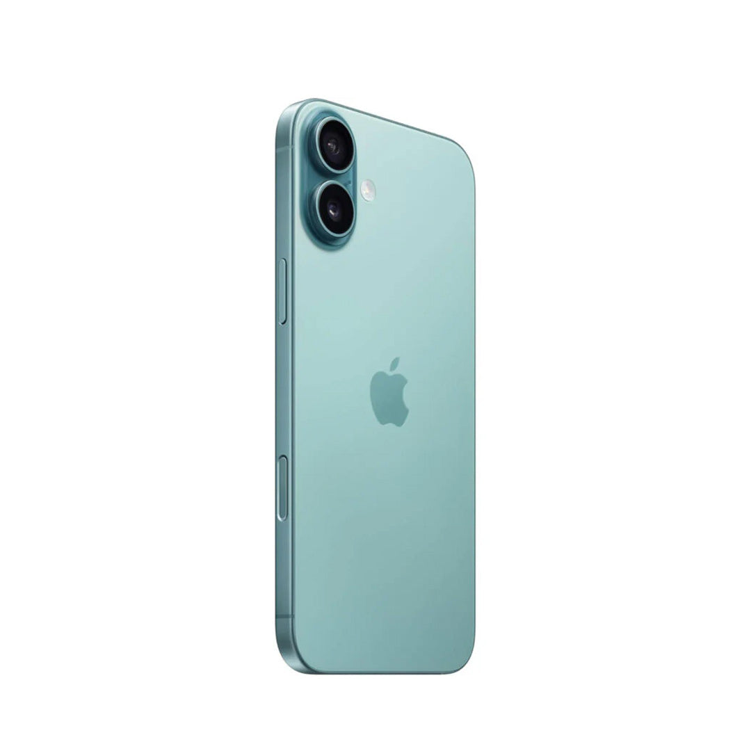 Apple iPhone 16 Plus 256GB 6.7 inch | Teal
