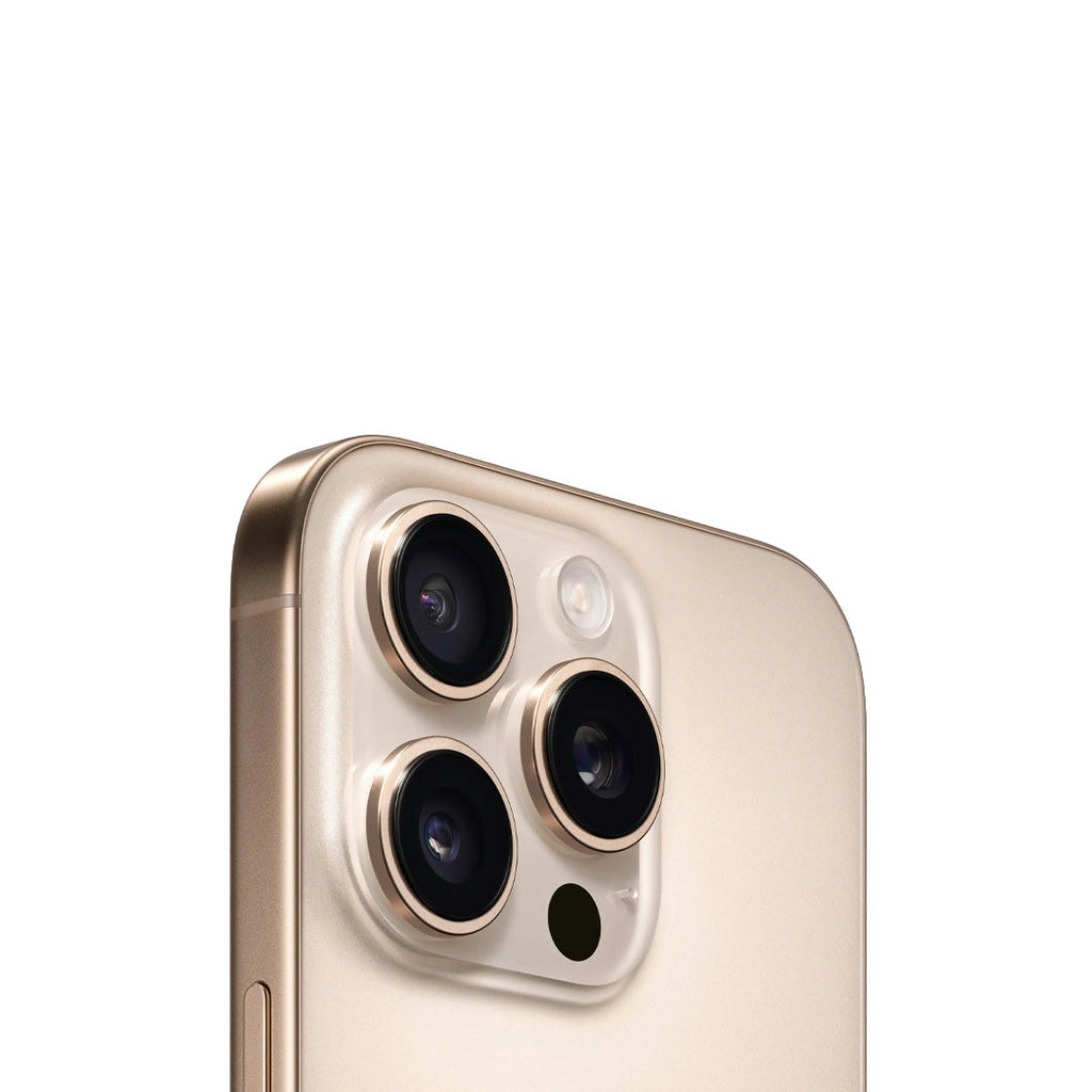 Apple iPhone 16 Pro 1TB 6.3 inch | Desert Titanium